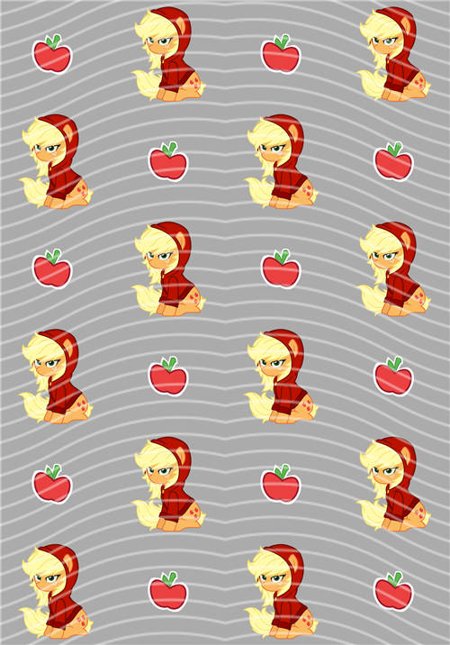 A5 kiss cut- 3796